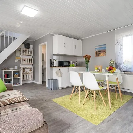 Apartment Fewo 1 