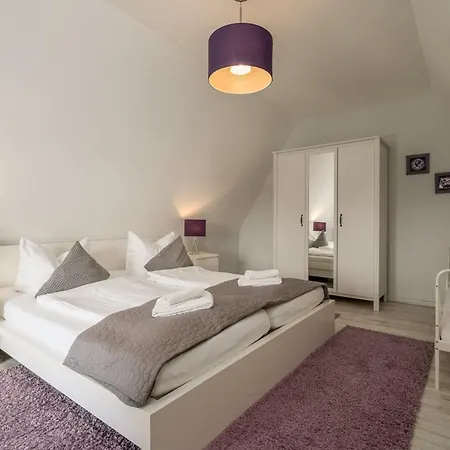 Apartment Fewo 1 