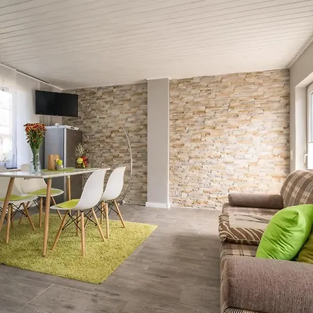 Apartment Fewo 1 